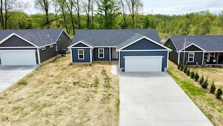 201 Brushwood Dr, Mansfield, OH 44907