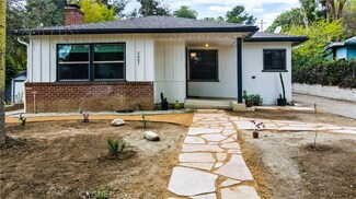 2007 Cambridge Place, South Pasadena, CA 91030