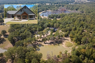 3465 County Road 1360, Mount Pleasant, TX 75455