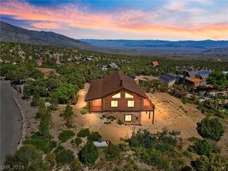 185 Baughman Cir, Cold Creek, NV 89124