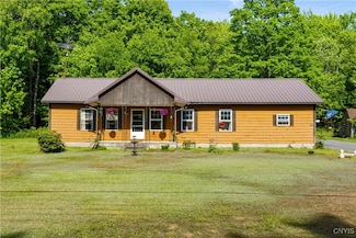 2776 State Route 8, Cold Brook, NY 13324