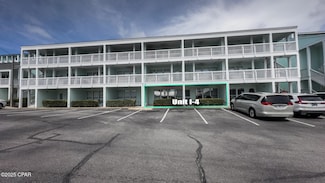 17670 Front Beach Rd Unit 4, Panama City Beach, FL 32413