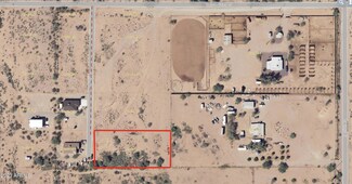 328XX W Dove Valley Rd Unit 4, Wittmann, AZ 85361