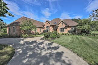 17346 S Mckenna Dr, Plainfield, IL 60586