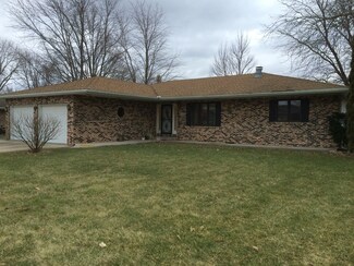 309 Prospect Ave, Dwight, IL 60420