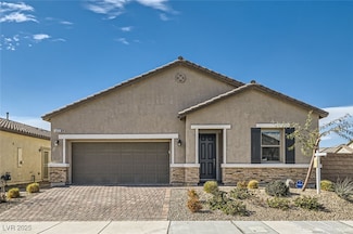 6033 Bugsy St, North Las Vegas, NV 89081