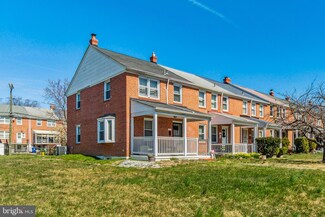 1200 Meridene Dr, Baltimore, MD 21239
