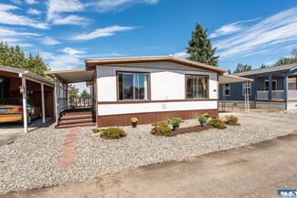 400 Gupster Rd Unit 7, Sequim, WA 98382