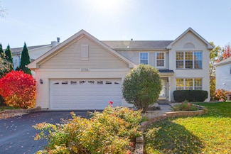 2736 Bluewater Cir, Naperville, IL 60564