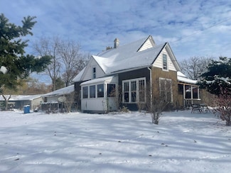 1231 Harrison St, Lowell, IN 46356