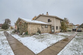 3225 S Garrison St Unit 39, Lakewood, CO 80227