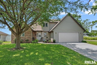 4501 Venetian Dr, Springfield, IL 62703