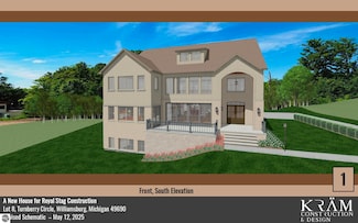 7865 Turnberry Cir, Williamsburg, MI 49690