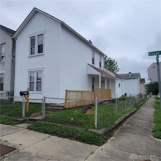57 Kiser St, Dayton, OH 45404