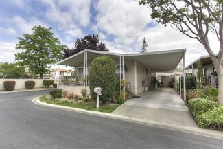 3056 Oakbridge Dr Unit 30563056, San Jose, CA 95121