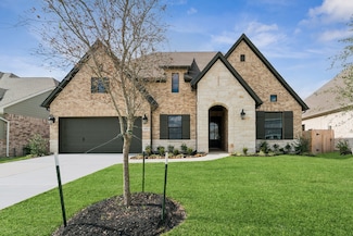 32323 Mossy Pine Way, Conroe, TX 77385