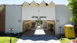 330 E Dryden St, Glendale, CA 91207