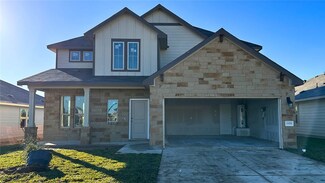 1858 Taggart Trail, Bryan, TX 77807