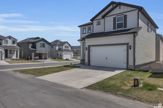 7217 N Hidden Steppe Bend, Eagle Mountain, UT 84005