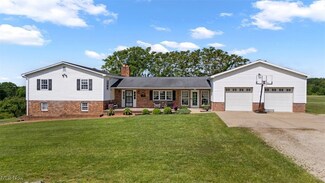 5595 N Torch Rd, Coolville, OH 45723