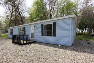 6534 W Grimme Ln, Claypool, IN 46510