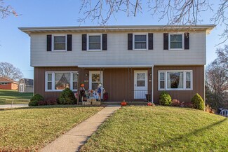 720 Fremont Ave, Dubuque, IA 52003