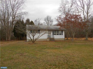 114 Fortescue Rd, Newport, NJ 08345