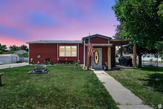 783 W 430 S, Logan, UT 84321