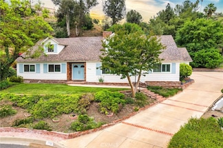 780 Brown Sage Dr, Glendora, CA 91741