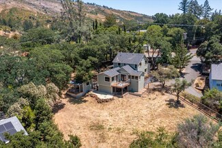 910 Sanitarium Rd, Deer Park, CA 94576