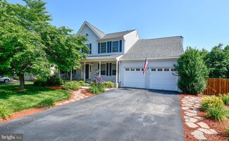 2156 Jennings St, Woodbridge, VA 22191