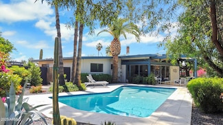3326 N 61st Place, Scottsdale, AZ 85251