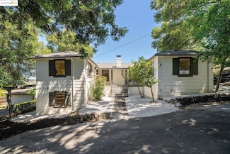 342 El Toyonal, Orinda, CA 94563