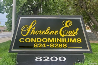 8200 E Jefferson Ave Unit 59/602, Detroit, MI 48214