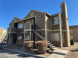 2687 Alicialynn Way Unit D, Las Vegas, NV 89121