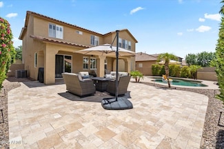 42 S Nevada Way, Gilbert, AZ 85233