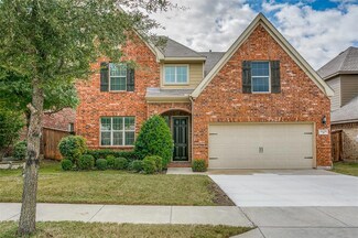 3605 Jockey Dr, Fort Worth, TX 76244