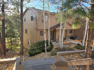 2352 N Earle Dr, Flagstaff, AZ 86004
