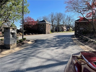 TBD River Overlook Loop, van Buren, AR 72956