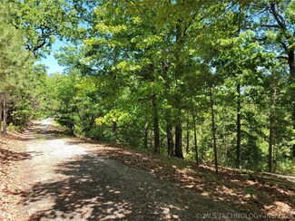 0 Bent Tree Dr Unit 2410881, Eucha, OK 74342