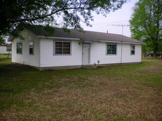 117 Moscow Store Rd, Pine Bluff, AR 71601