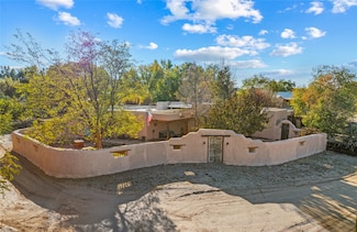 21 Private Drive 1155a Unit A, Espanola, NM 87532