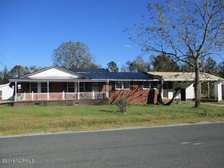 520 Sand Hill Rd, Dover, NC 28526