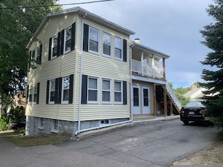 50 Mt Ararat Rd Unit 1, Quincy, MA 02169