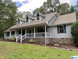 6664 U S 78, Eastaboga, AL 36260