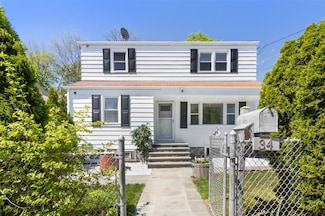 34 Madison Ave, Port Chester, NY 10573