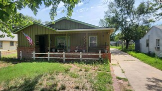 1424 N Forrest, Hutchinson, KS 67501