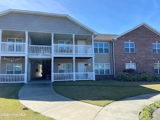 4429 Jay Bird Cir Unit 106, Wilmington, NC 28412