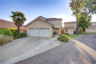 8480 Paseo de Caballo, Atascadero, CA 93422