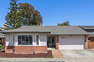 334 Sunfish Ct, Foster City, CA 94404